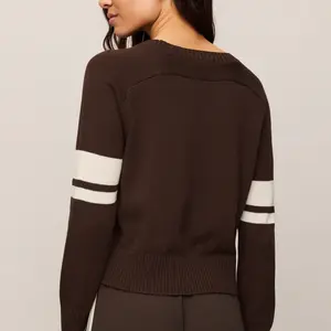 Z-Supply Nineties Stand In Sweater