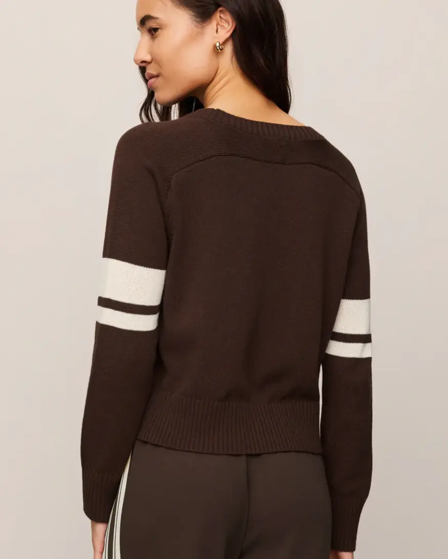 Z-Supply Nineties Stand In Sweater