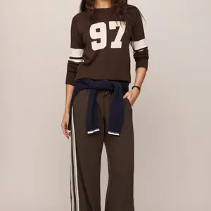 Z-Supply Nineties Stand In Sweater