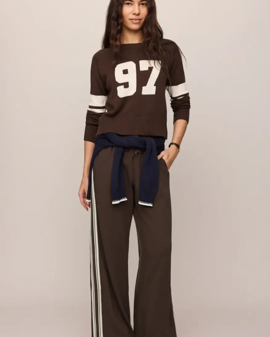 Z-Supply Nineties Stand In Sweater