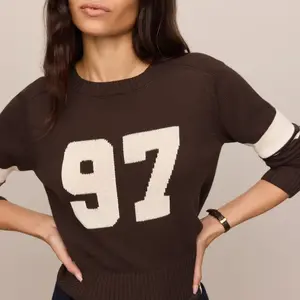 Z-Supply Nineties Stand In Sweater