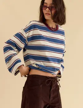 DAZE Salinas LS Tee
