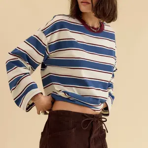 DAZE Salinas LS Tee