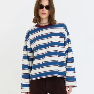 DAZE Salinas LS Tee