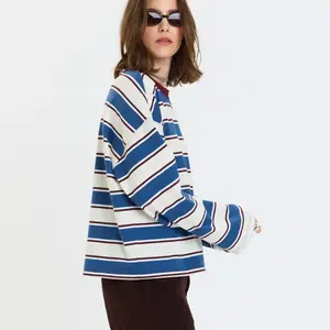 DAZE Salinas LS Tee