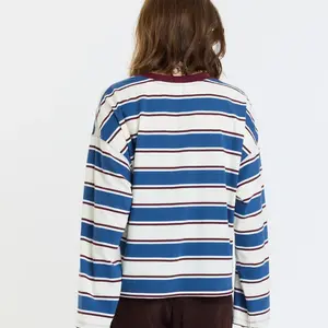 DAZE Salinas LS Tee