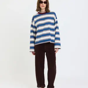 DAZE Salinas LS Tee