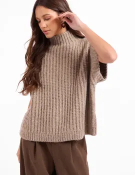 Granger Turtleneck Sweater