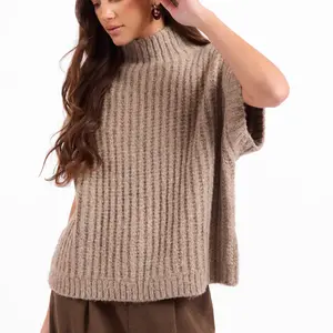 Granger Turtleneck Sweater
