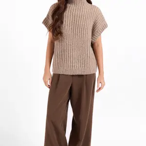 Granger Turtleneck Sweater