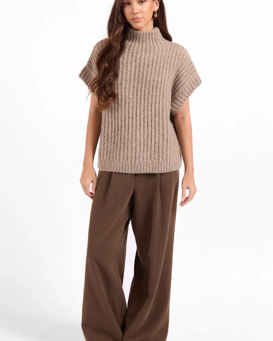 Granger Turtleneck Sweater