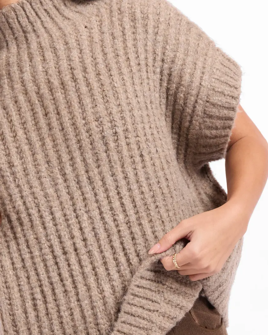 Granger Turtleneck Sweater