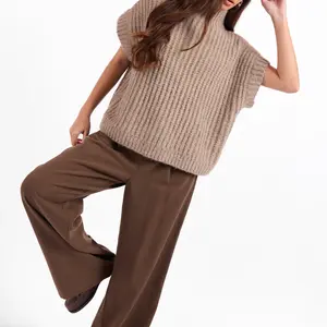 Granger Turtleneck Sweater