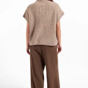 Granger Turtleneck Sweater