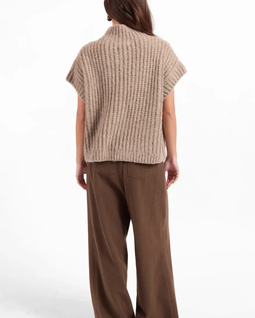 Granger Turtleneck Sweater