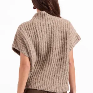 Granger Turtleneck Sweater