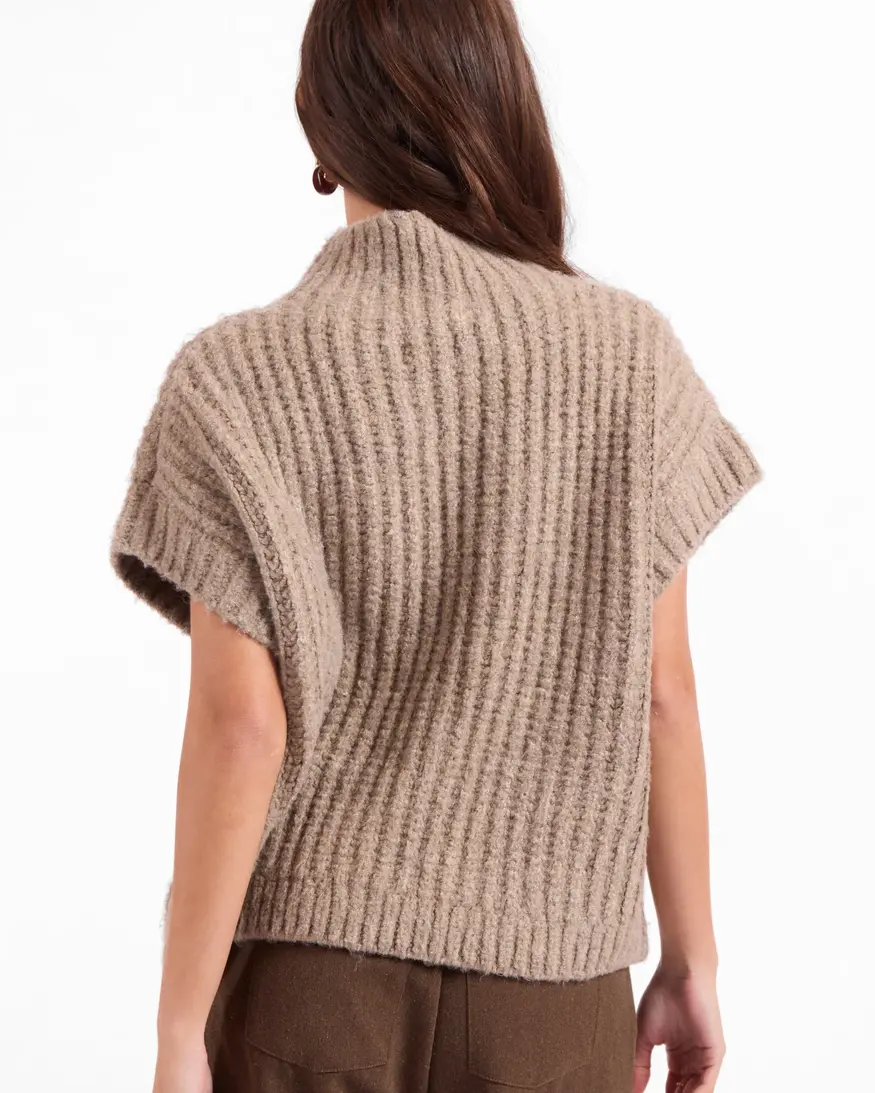 Granger Turtleneck Sweater