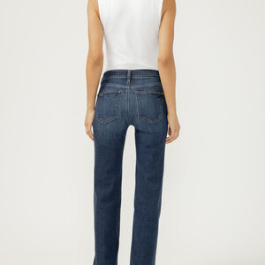 Silver Jeans - For Us Avery Trouser S374 - 31" Inseam