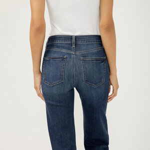 Silver Jeans - For Us Avery Trouser S374 - 35" Inseam