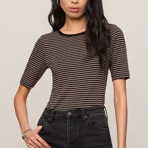 Z-Supply Freida Striped Tee