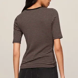 Z-Supply Freida Striped Tee