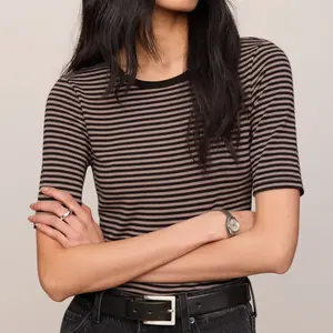 Z-Supply Freida Striped Tee