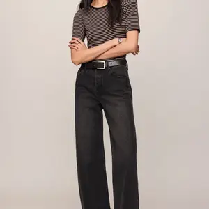 Z-Supply Freida Striped Tee