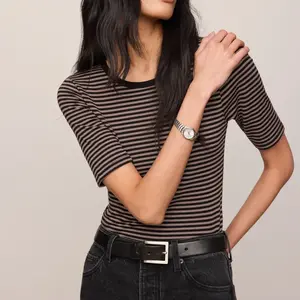 Z-Supply Freida Striped Tee