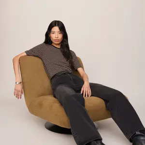 Z-Supply Freida Striped Tee