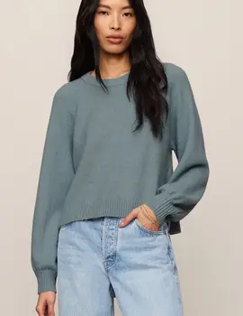 Z-Supply Coming Up Cozy Sweater