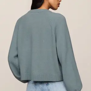 Z-Supply Coming Up Cozy Sweater