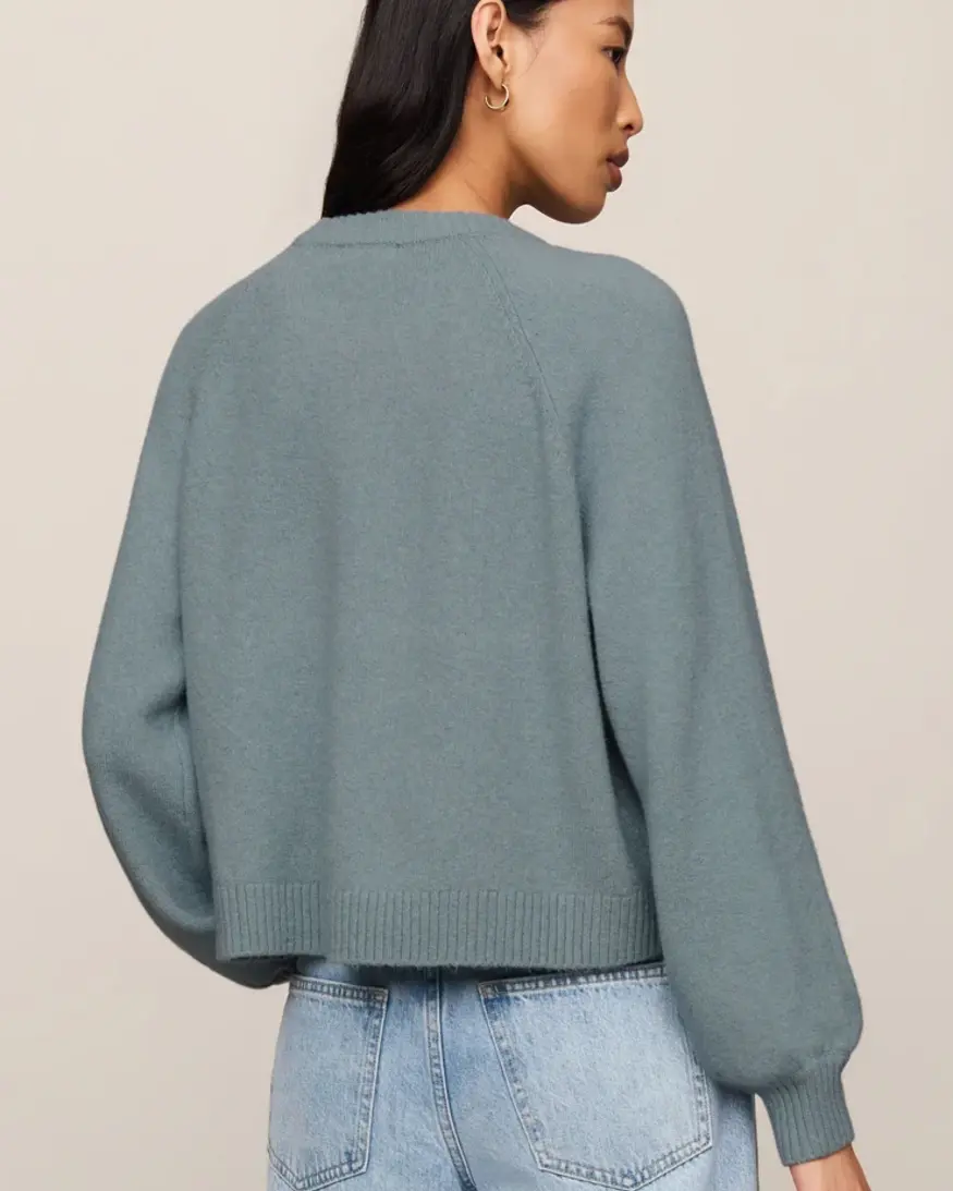 Z-Supply Coming Up Cozy Sweater