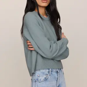 Z-Supply Coming Up Cozy Sweater