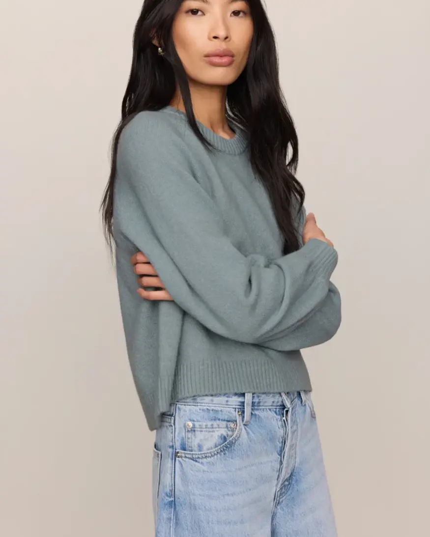 Z-Supply Coming Up Cozy Sweater