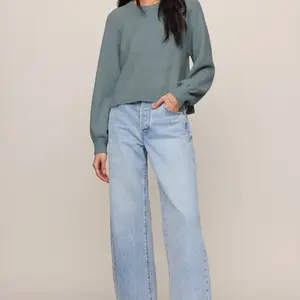 Z-Supply Coming Up Cozy Sweater