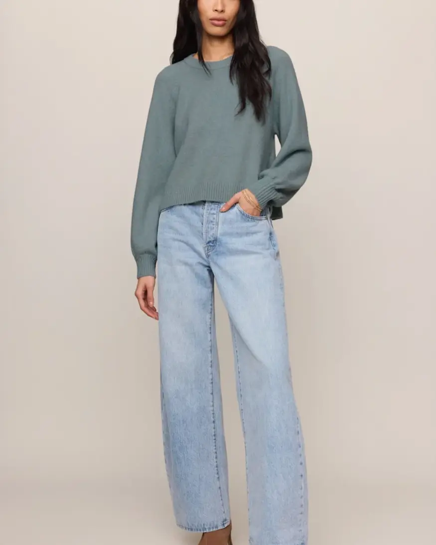 Z-Supply Coming Up Cozy Sweater