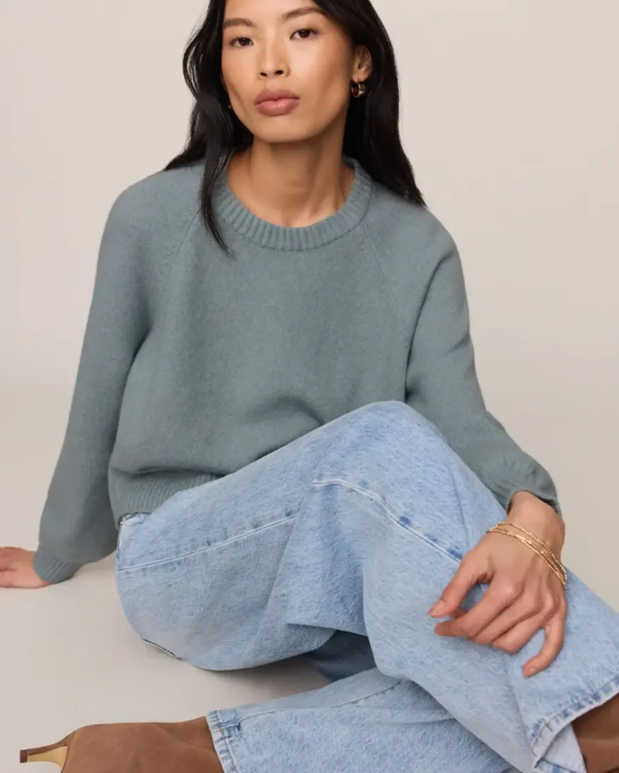 Z-Supply Coming Up Cozy Sweater