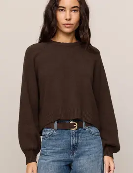 Z-Supply Coming Up Cozy Sweater
