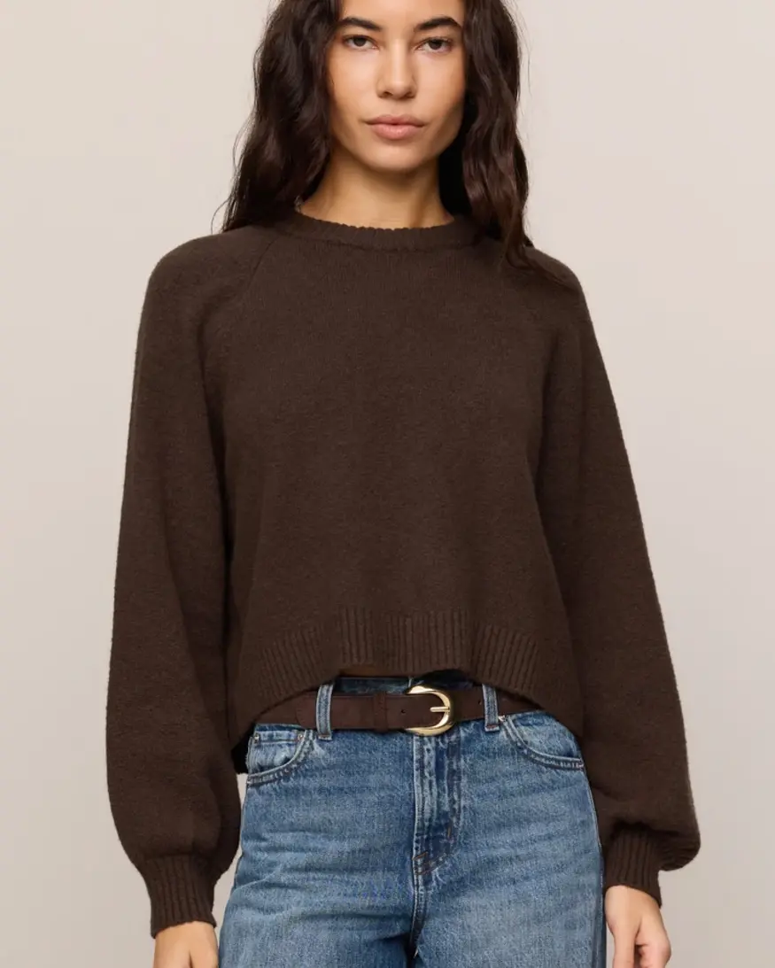 Z-Supply Coming Up Cozy Sweater