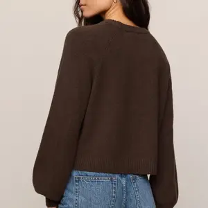 Z-Supply Coming Up Cozy Sweater