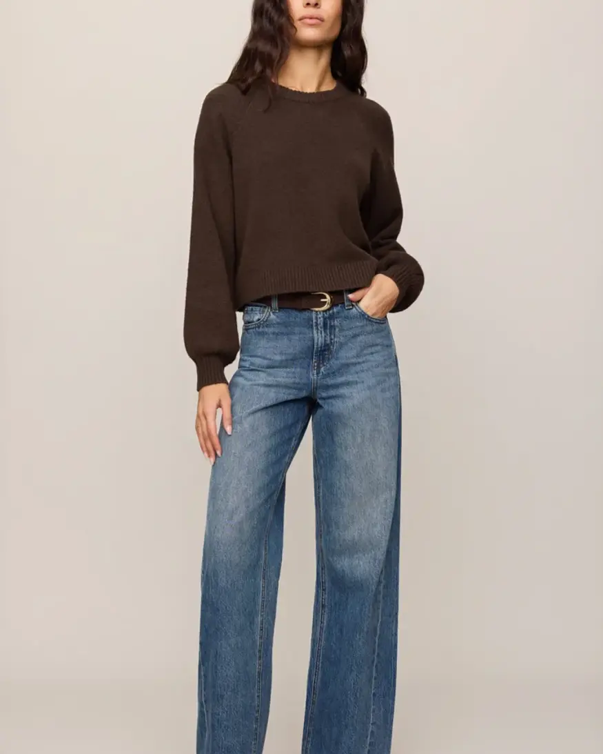 Z-Supply Coming Up Cozy Sweater
