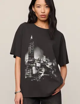 Z-Supply Wishes City Tee