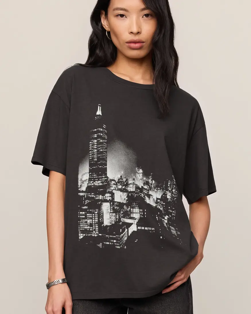 Z-Supply Wishes City Tee