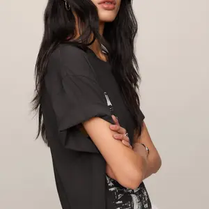 Z-Supply Wishes City Tee