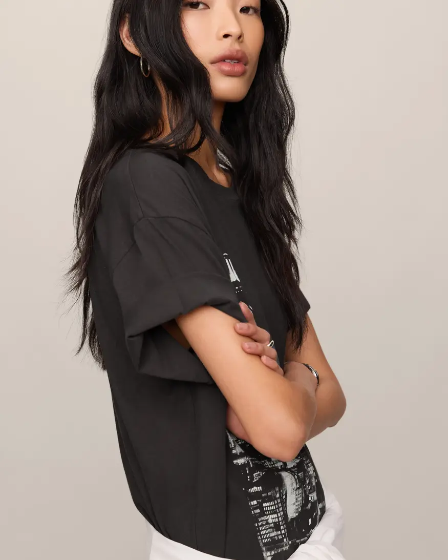 Z-Supply Wishes City Tee