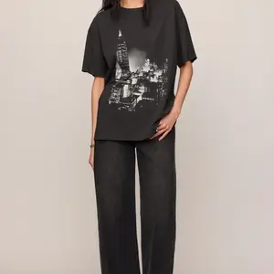 Z-Supply Wishes City Tee