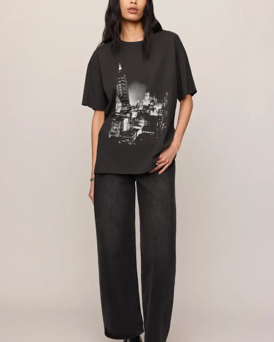 Z-Supply Wishes City Tee