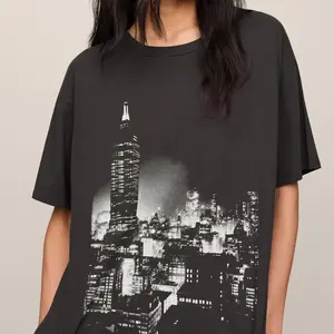 Z-Supply Wishes City Tee
