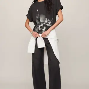 Z-Supply Wishes City Tee