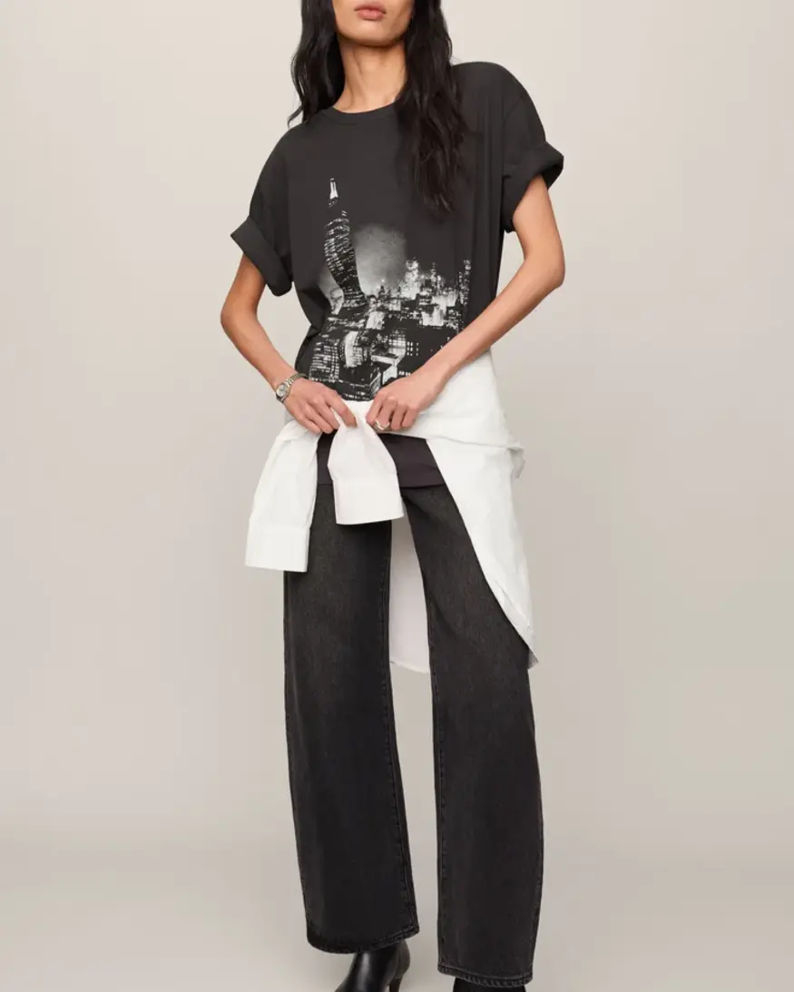 Z-Supply Wishes City Tee